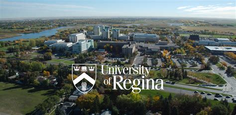 University of regina